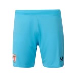 Pantalón Corto Tercera Athletic Club 2026/27 para niño