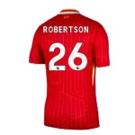 Camiseta de casa ROBERTSON Liverpool 2024/25 para mujeres Camiseta de casa ROBERTSON Liverpool 2024/25 para mujeres