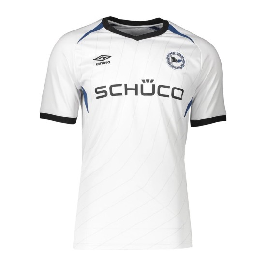 Camiseta visitante Arminia Bielefeld 2025/26 hombre