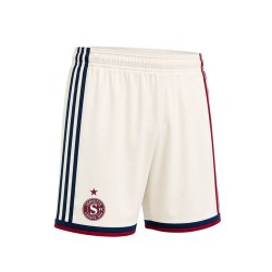 Pantalón corto de la 2.ª equipación del Servette FC 2026/27 para niño Pantalón corto de la 2.ª equipación del Servette FC 2026/27 para niño