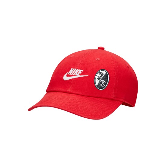 SC Freiburg Futura Gorro – Rojo SC Freiburg Futura Gorro – Rojo