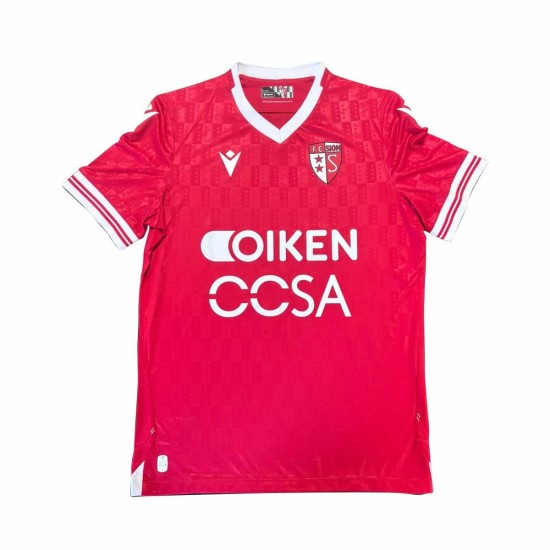 Camiseta local Infantil FC Sion 2024/25