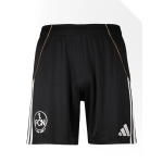 Pantalones cortos tercera hombre 1. FC Nürnberg 2025/26