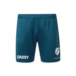 Pantalones Cortos Visitantes FC Utrecht 2026/27 para Niño