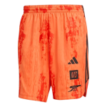 Hombre Arsenal x NTS 2025/26 Pantalones cortos Urban Purist Hombre Arsenal x NTS 2025/26 Pantalones cortos Urban Purist