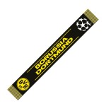 Bufanda CL 2025 BVB Borussia Dortmund Bufanda CL 2025 BVB Borussia Dortmund