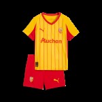 Niño RC Lens 2025/26 Kit Local Niño RC Lens 2025/26 Kit Local