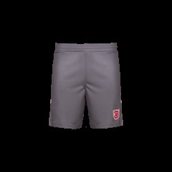 Pantalones Cortos Tercera SSV Jahn Regensburg 2025/26 Niño