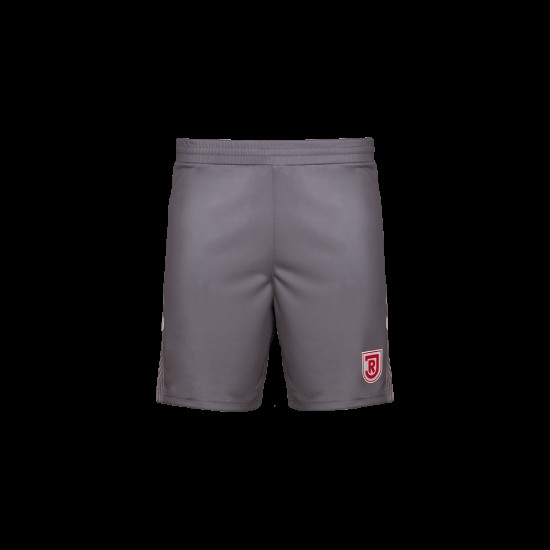 Pantalones Cortos Tercera SSV Jahn Regensburg 2025/26 Niño