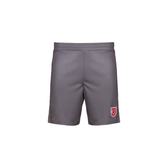 Pantalones Cortos Tercera SSV Jahn Regensburg 2025/26 Hombre Pantalones Cortos Tercera SSV Jahn Regensburg 2025/26 Hombre