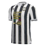 Camiseta de local Udinese 2026/27 para mujer