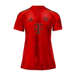 Camiseta Home Bayern Munich 2024/25 para mujer