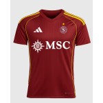 Camiseta Mujer Servette FC 2025/26 Local
