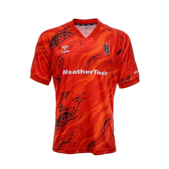 Camiseta Local Forge FC 2026 Niño Camiseta Local Forge FC 2026 Niño