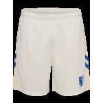Pantalones Cortos Hombre 1. FC Magdeburgo 2025/26 Visitante