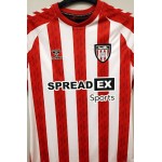 Camiseta especial de local 2024/25 del Sunderland para mujer