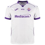 Camiseta de visitante Fiorentina 2026/27 para niño