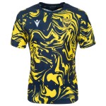 Camiseta de Calentamiento Tercera Oxford United Niño 2025/26