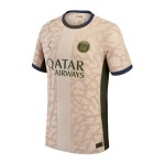 Camisa de cuarta equipación para hombre PSG 2023/24 Camisa de cuarta equipación para hombre PSG 2023/24