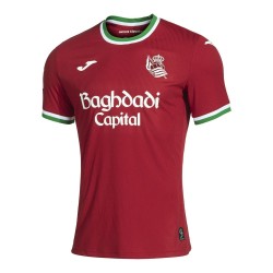 Camiseta de la Tercera Equipación de la Real Sociedad 2026/27 para Hombre