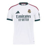 Camiseta Local Real Madrid 2026/27 para Hombre