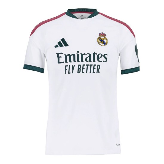 Camiseta Local Real Madrid 2026/27 para Hombre Camiseta Local Real Madrid 2026/27 para Hombre