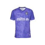Hombre Heracles Almelo 2025/26 Tercera Camiseta