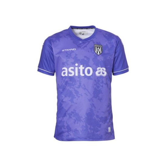 Hombre Heracles Almelo 2025/26 Tercera Camiseta