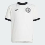 Camiseta del 125º Aniversario de Alemania para Niño - Blanca Camiseta del 125º Aniversario de Alemania para Niño - Blanca
