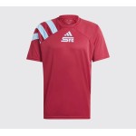 Camiseta pre partido tercera Hombre Servette FC 2024/25 Camiseta pre partido tercera Hombre Servette FC 2024/25