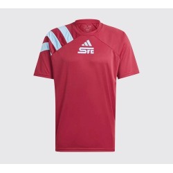 Camiseta pre partido tercera Mujer Servette FC 2024/25