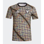 Camiseta Niño Tigres UANL 2024/25 Tercera Prematch