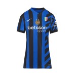 Camisa de casa para mujer Inter 2024/25 Camisa de casa para mujer Inter 2024/25
