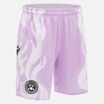 Pantalones cortos de tercera equipación para mujer Udinese 2024/25