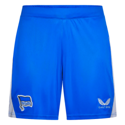 Pantalones cortos visitante 2025/26 Hertha BSC Hombre