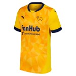 Camiseta Tercera de Derby County 2024/25 para Niños Camiseta Tercera de Derby County 2024/25 para Niños