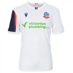 Camiseta de hombre Bolton Wanderers 2026/27 de local