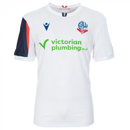 Camiseta de hombre Bolton Wanderers 2026/27 de local