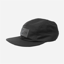 Gorra Panel Bayer 04 Leverkusen - Negro