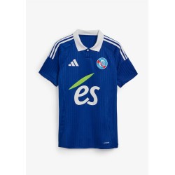 Camisa de casa para niño Strasbourg 2024/25
