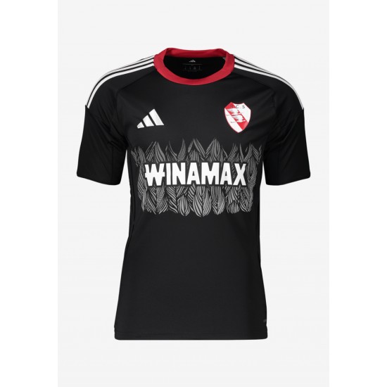 Hombres Strasbourg 2025/26 Tercera Camiseta