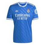 Niño Real Madrid 2025/26 Tercera Camiseta Niño Real Madrid 2025/26 Tercera Camiseta