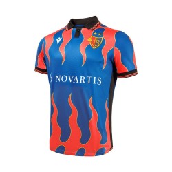 Camiseta local Hombre FC Bâle 1893 2024/25