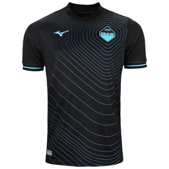 Camisa de tercera equipación para niño Lazio 2024/25 Camisa de tercera equipación para niño Lazio 2024/25