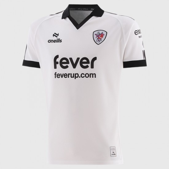 Camiseta de Visitante Hombre Bristol City 2025/26