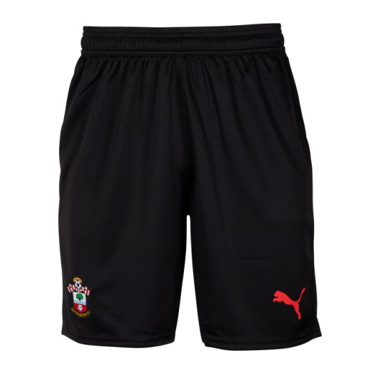 Pantalones cortos de casa de hombre Southampton 2024/25 Pantalones cortos de casa de hombre Southampton 2024/25