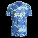Camiseta Visitante de Ajax 2024/25 para Hombres Camiseta Visitante de Ajax 2024/25 para Hombres
