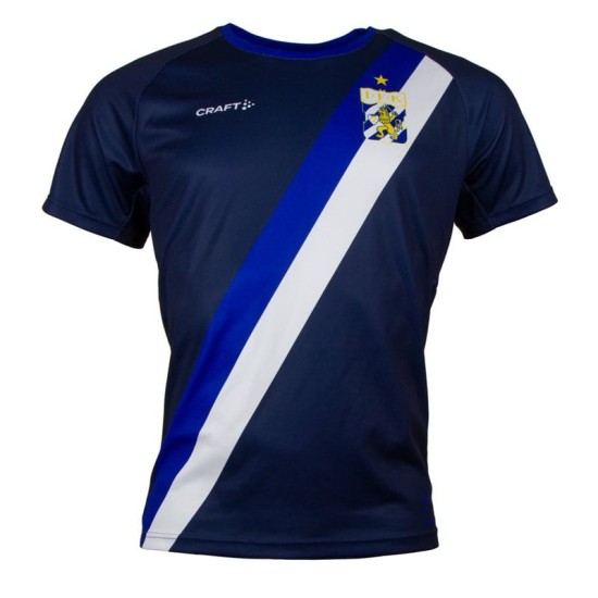 Camiseta tercera Running Collection para mujeres IFK Göteborg 2025 Camiseta tercera Running Collection para mujeres IFK Göteborg 2025