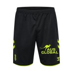 Pantalones cortos de visitante de hombre Real Betis 2024/25 Pantalones cortos de visitante de hombre Real Betis 2024/25