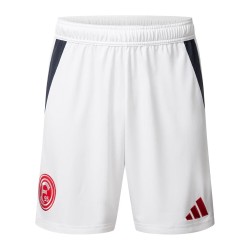 Pantalones cortos de visitante para hombre Fortuna Düsseldorf 2024/25
